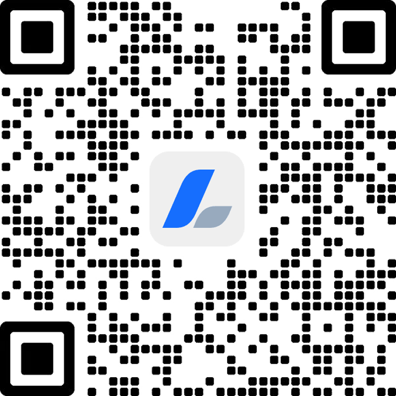 微信二维码